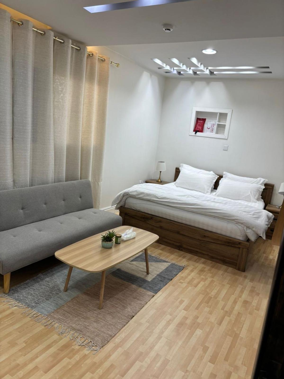 Apartment استديو Medina