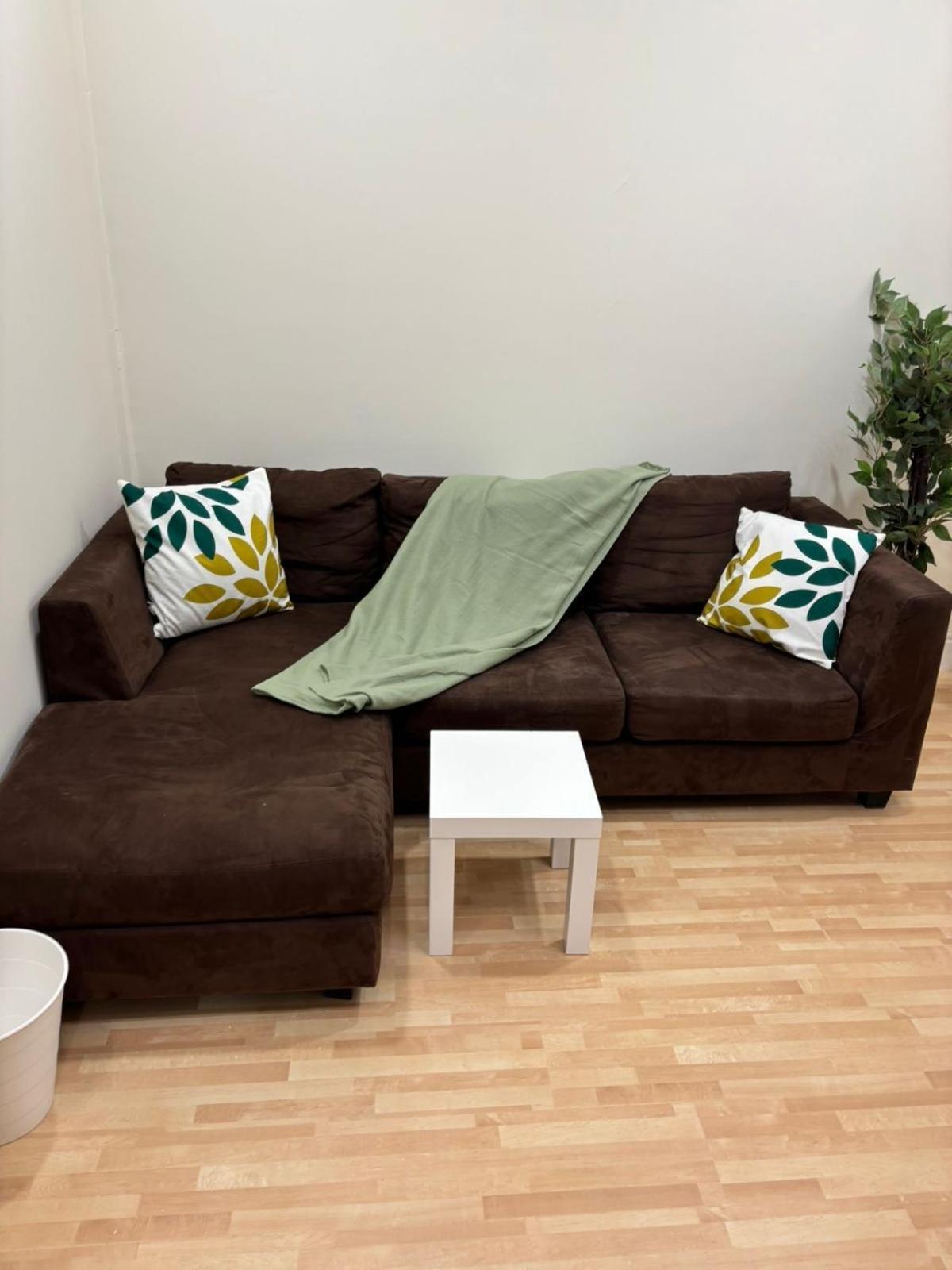Apartment استديو Medina