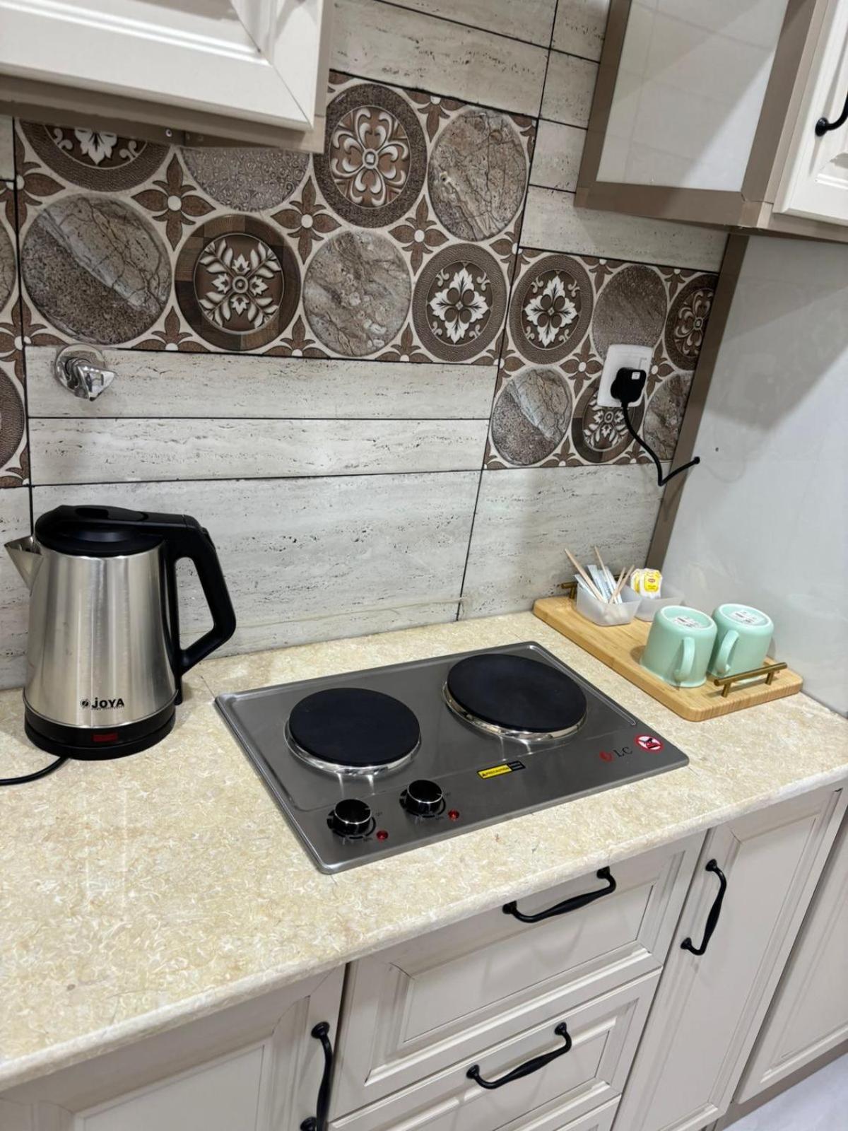 Apartment استديو *