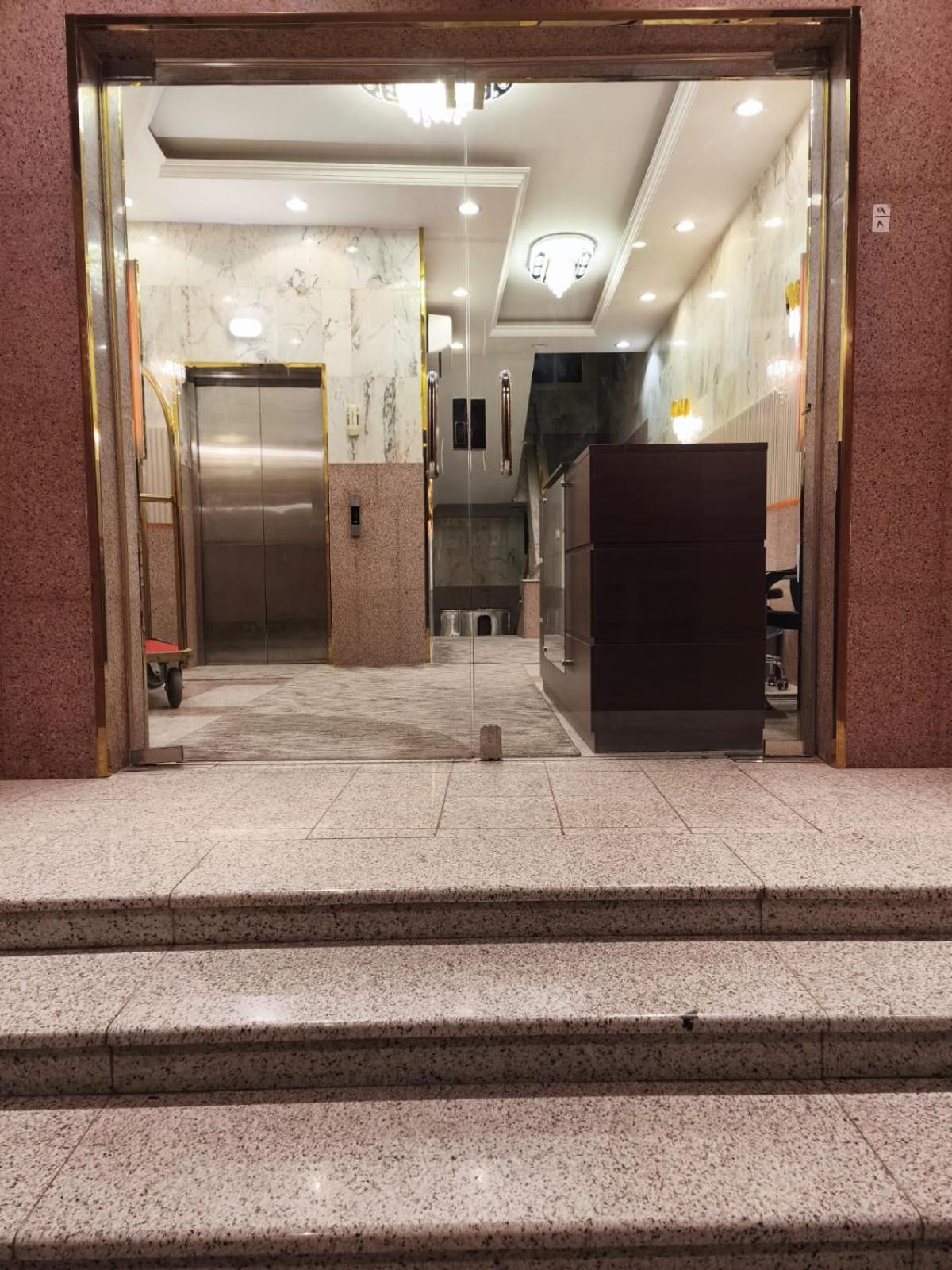 Al Rayhan Hotel *