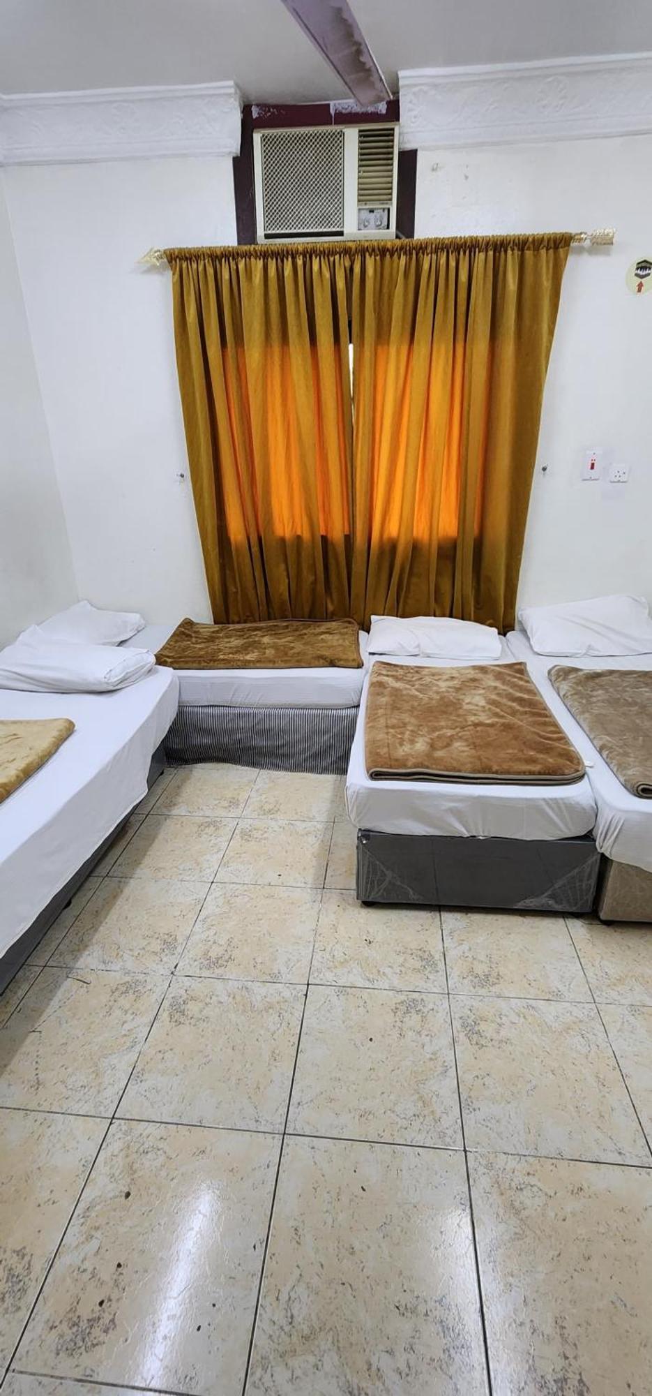 Al Saad Home Medina