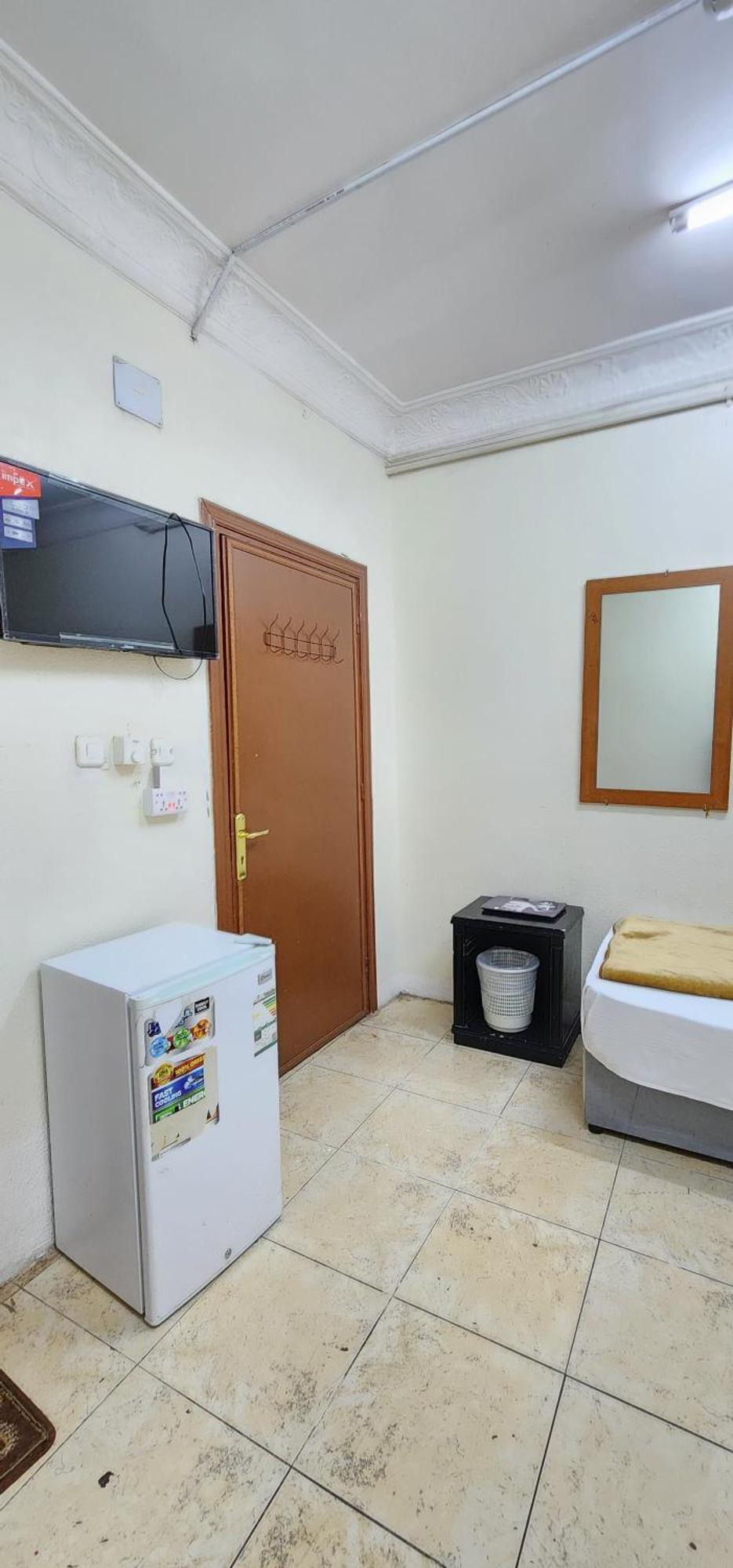 Al Saad Home Hotel Medina