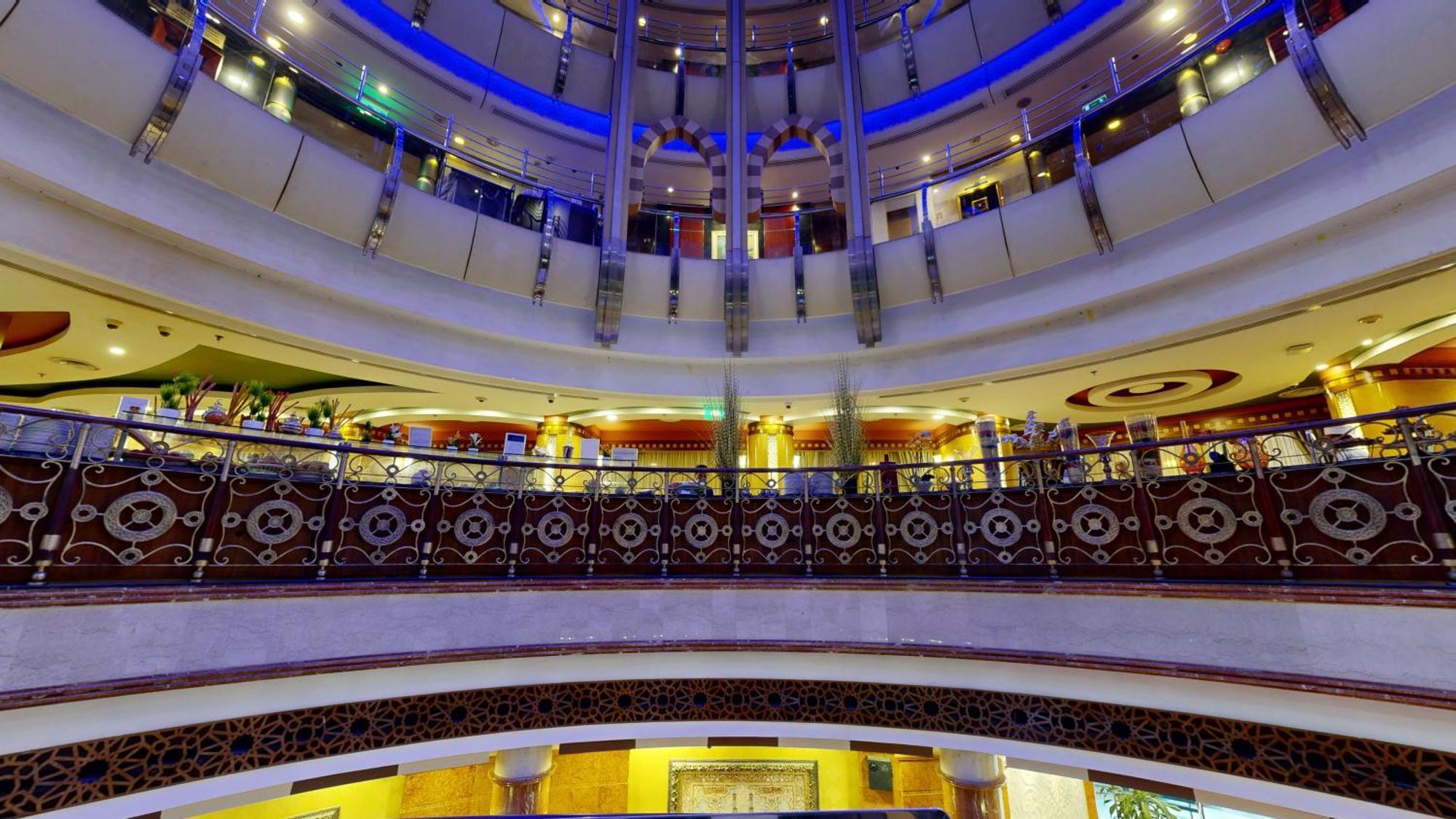 Hotel Al Muna Kareem Hotel- Ex Leader 3*