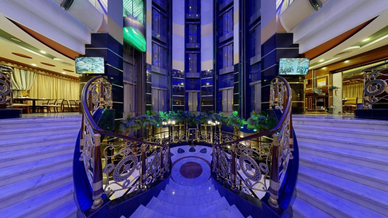 Al Muna Kareem Hotel- Ex Leader 3*