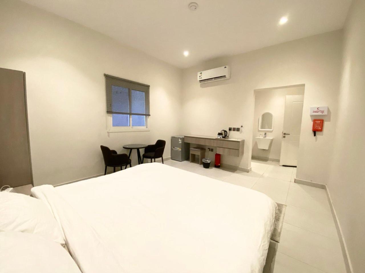 Apartment Madinah Valley 21 Medina