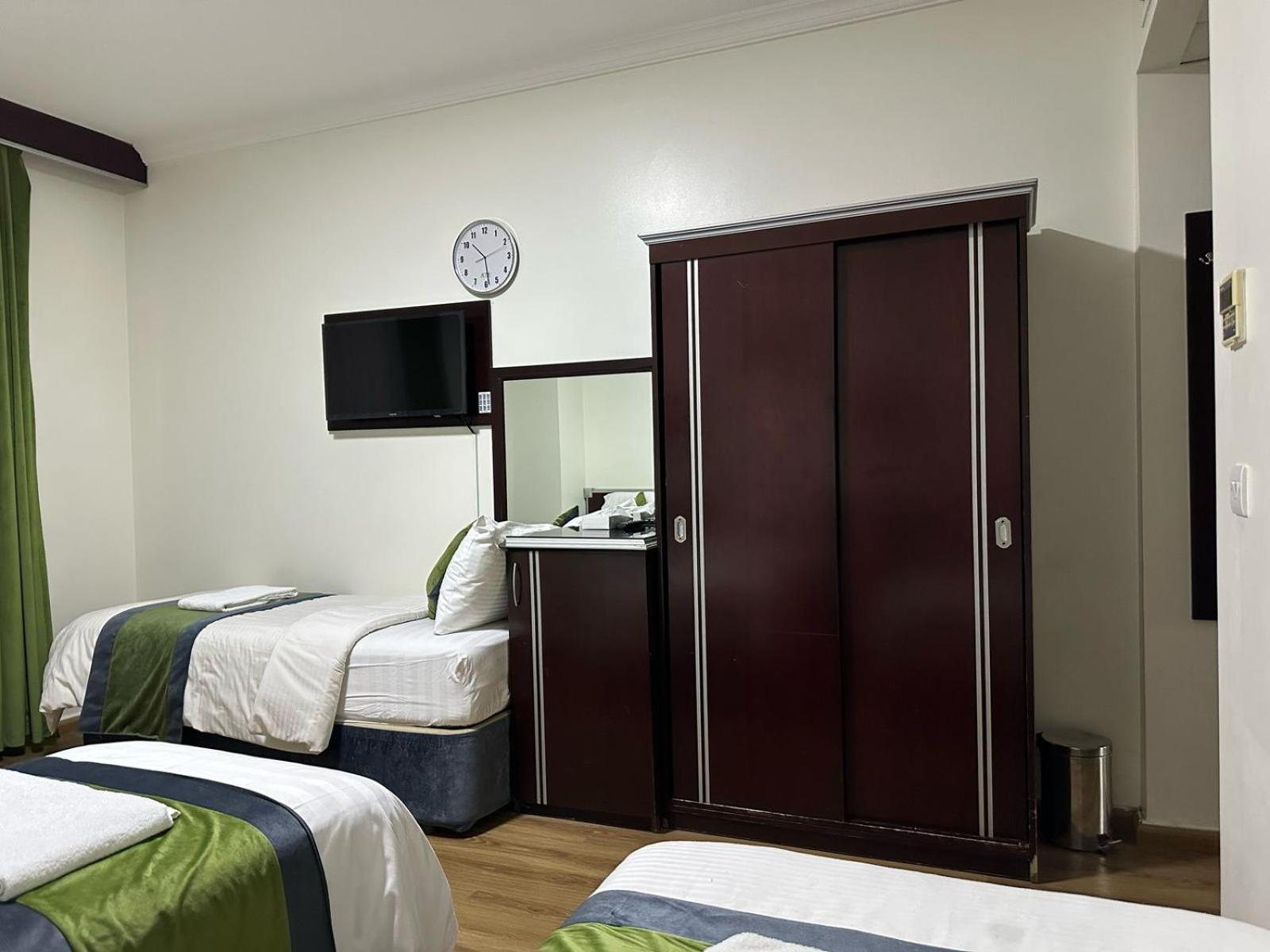 Hotel Morjan Almedina Aldhabi For Hospitality Tourism