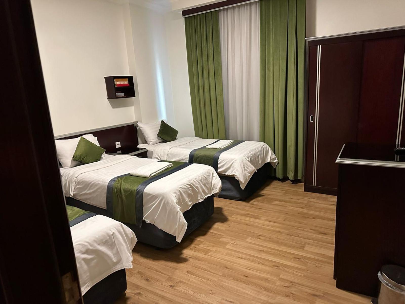 Morjan Almedina Aldhabi For Hospitality Tourism Medina