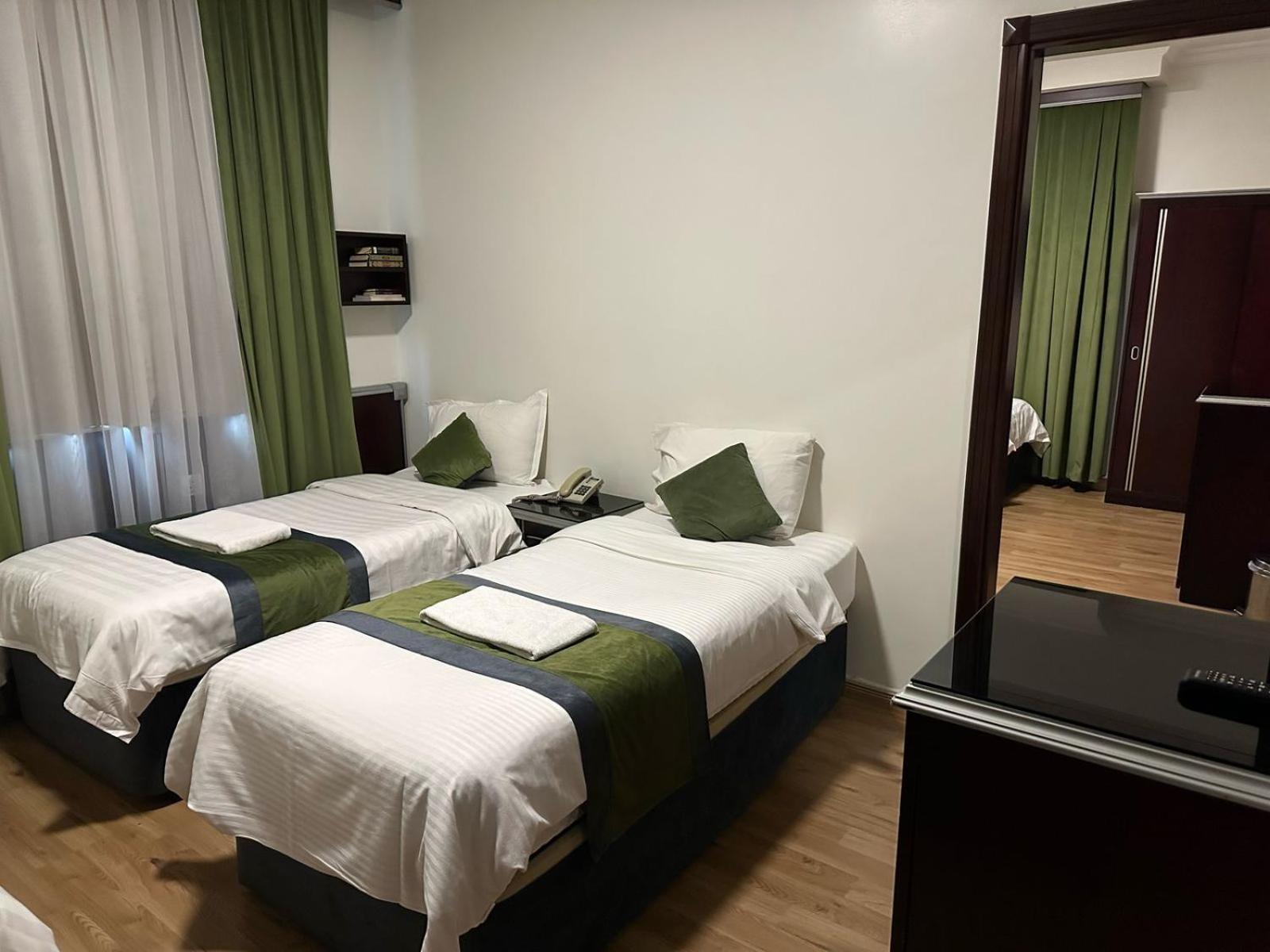Hotel Morjan Almedina Aldhabi For Hospitality Tourism