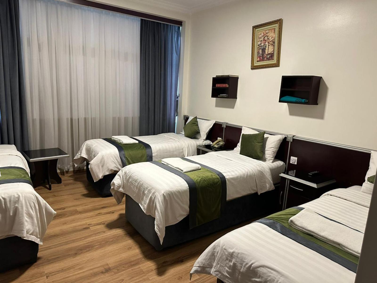 Morjan Almedina Aldhabi For Hospitality Tourism Hotel