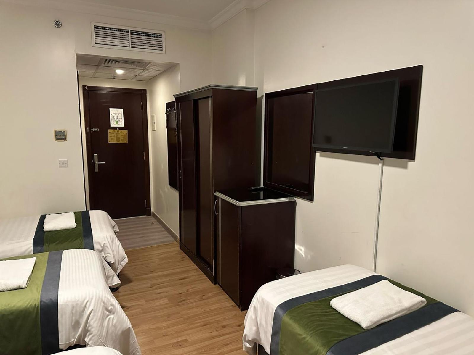 Hotel Morjan Almedina Aldhabi For Hospitality Tourism