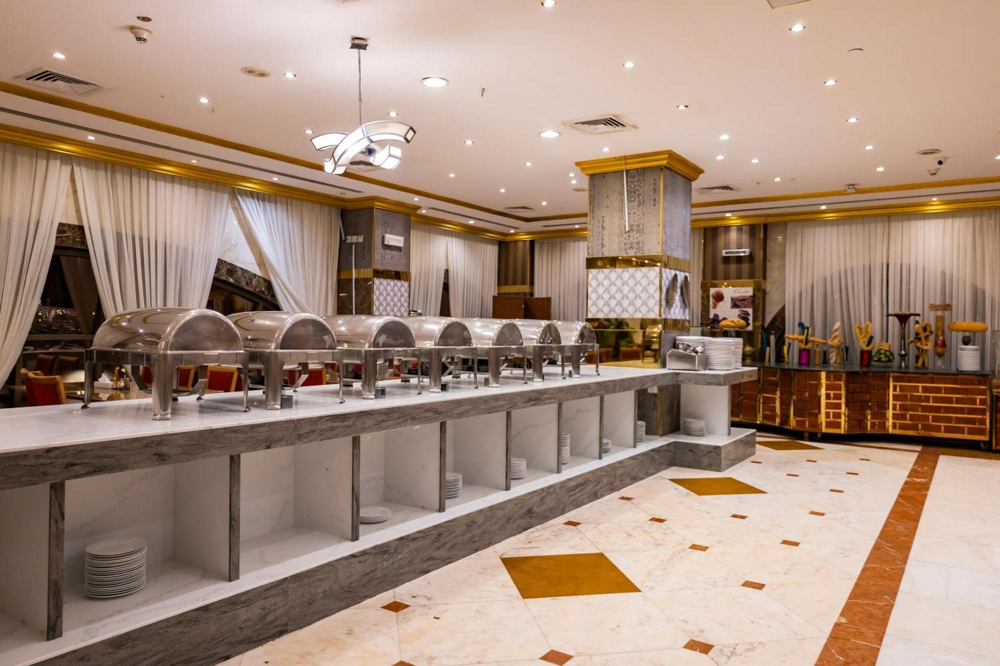 Zowar International Hotel