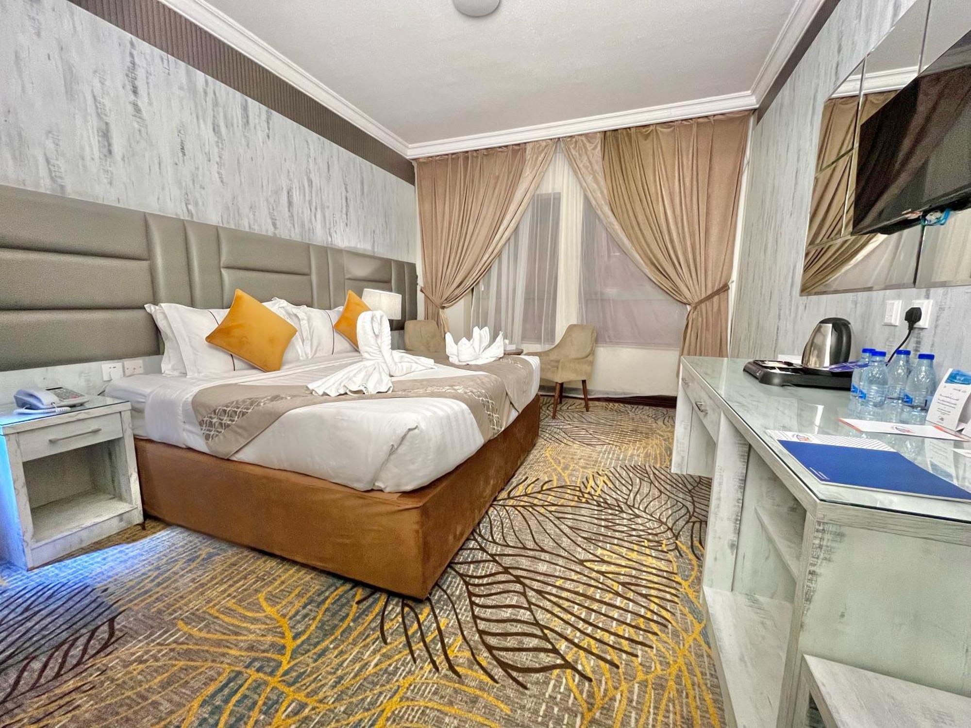 Hotel Zowar International 4*