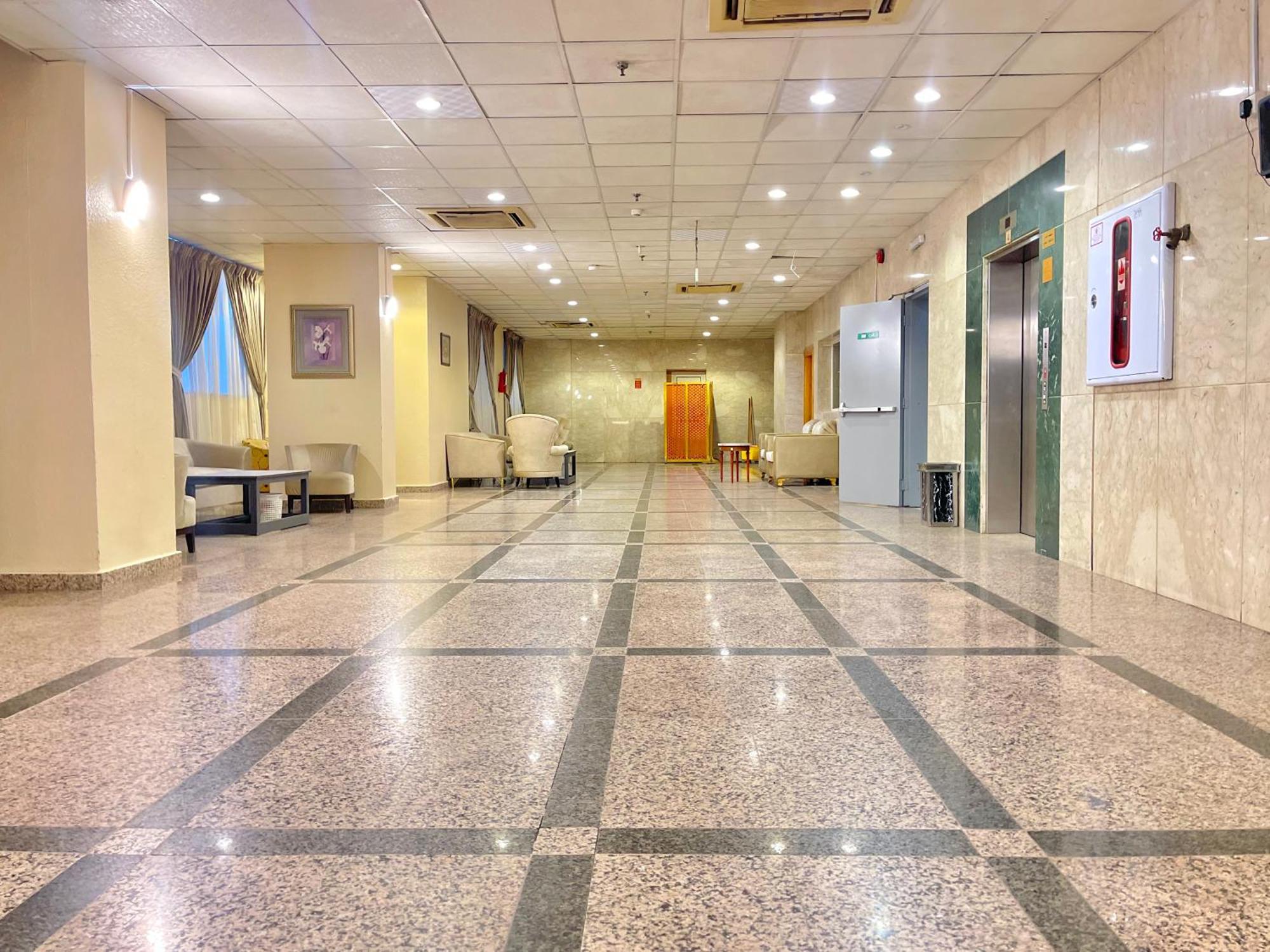 Al-mukhtara Tower- Economy Hotel 5*