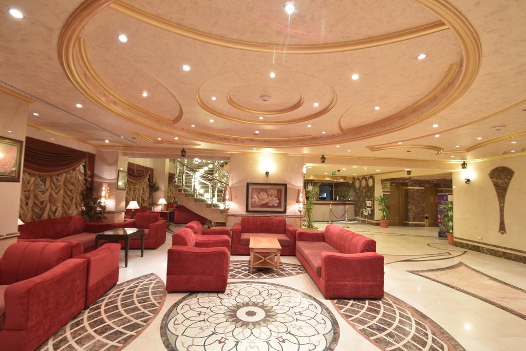 Al Mukhtara International Hotel 3*
