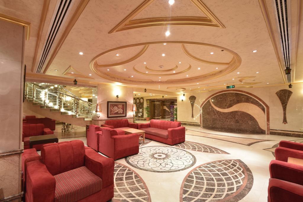 Al Mukhtara International 3* Medina