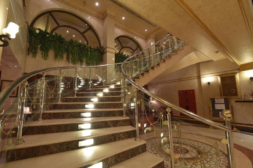 Al Mukhtara International Hotel