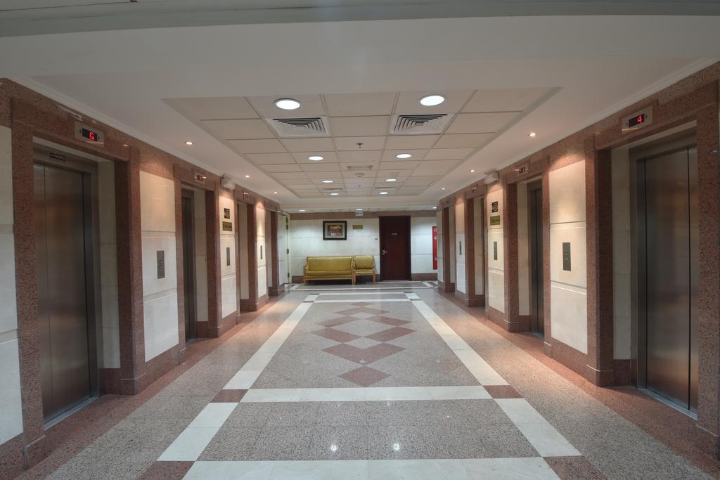 Al Mukhtara International Hotel
