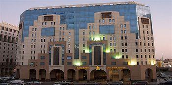 Rehab Harmony Hotel 3*
