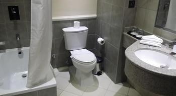 Hotel Gloria Al Madinah Al Fayroz Al Massi Medina