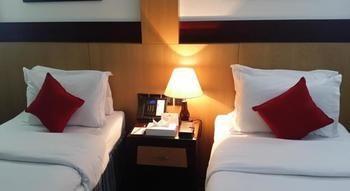 Gloria Al Madinah Al Fayroz Al Massi Hotel Medina