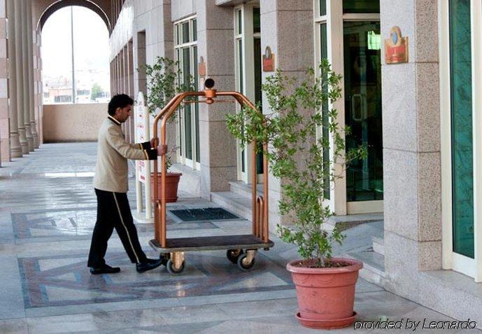 Madinah Marriott