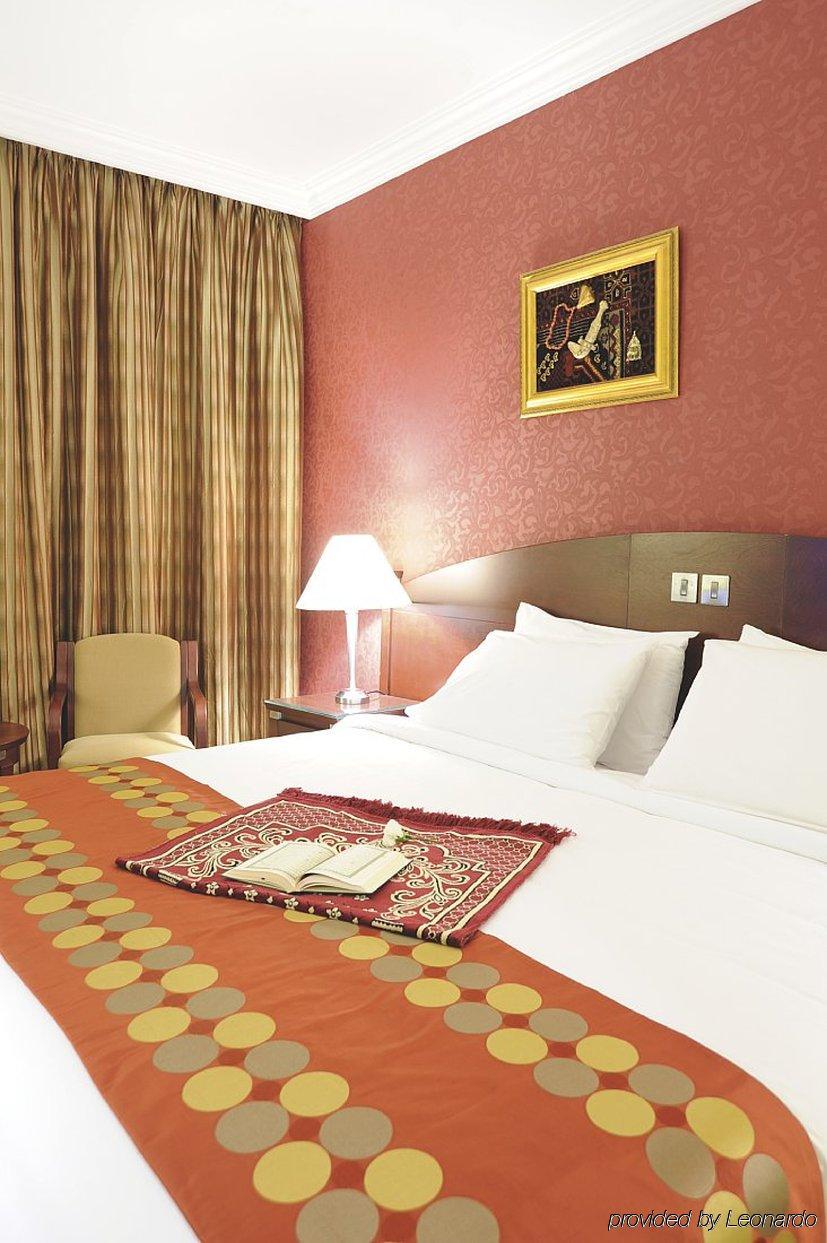 Hotel Al Muna Kareem Hotel- Ex Leader Medina