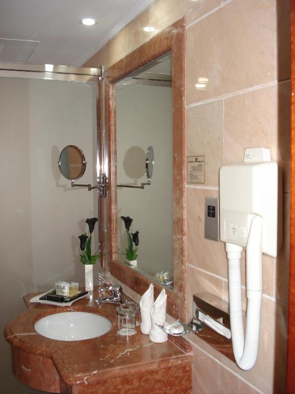 Emaar Royal 5* Medina