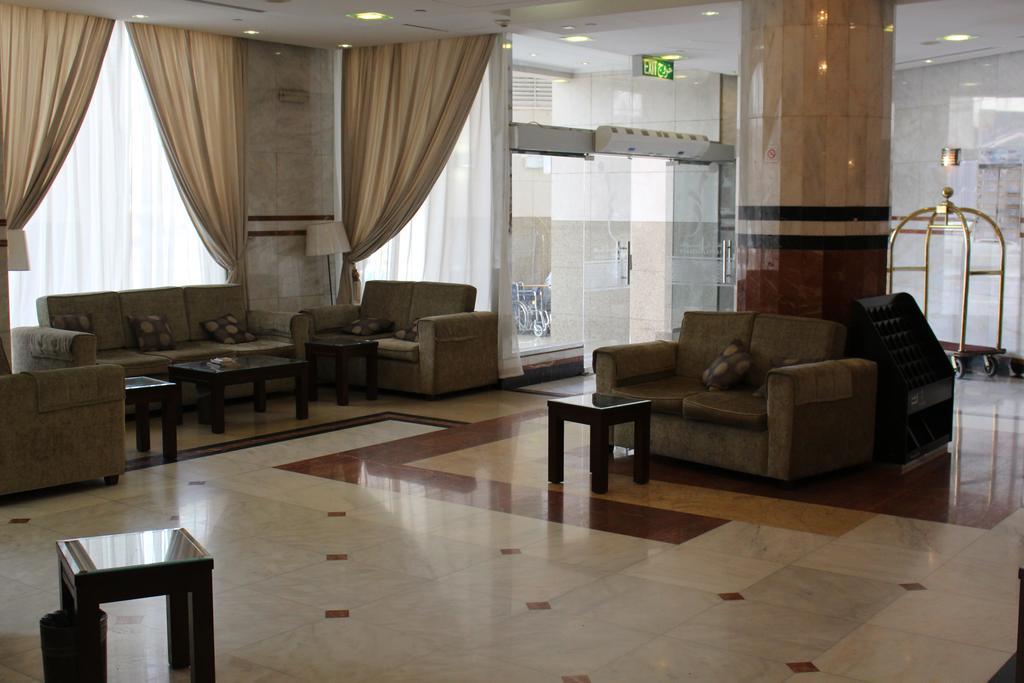 Manazel Alaswaf *