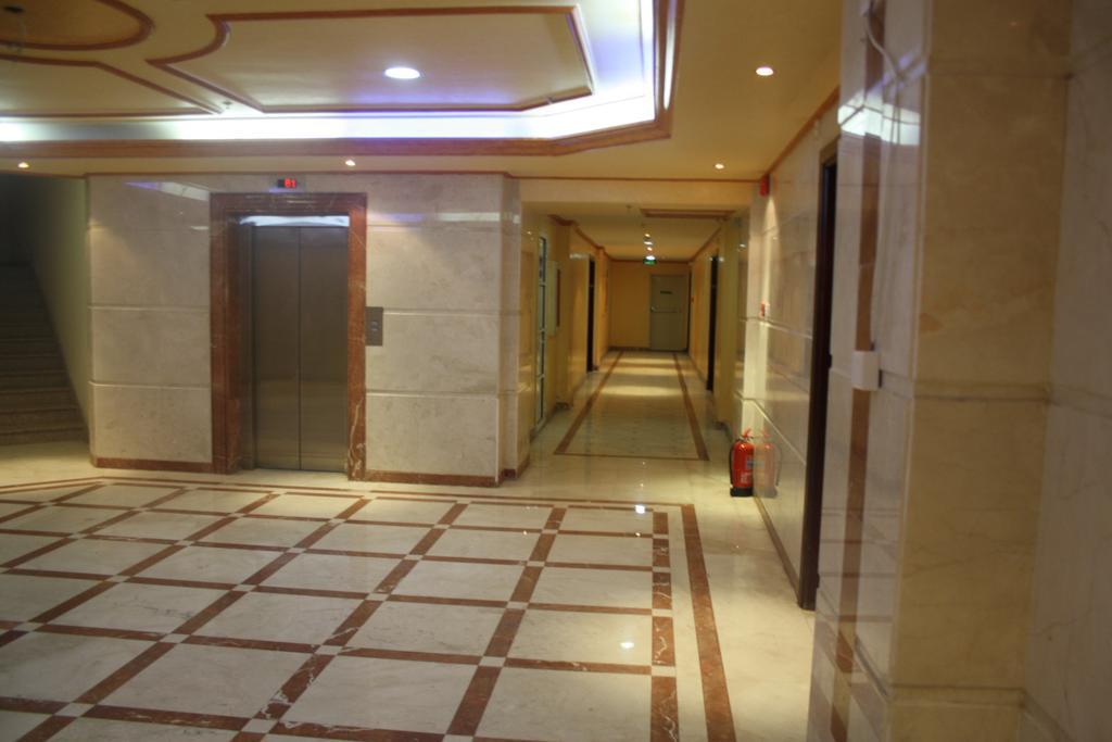Hotel Shomookh