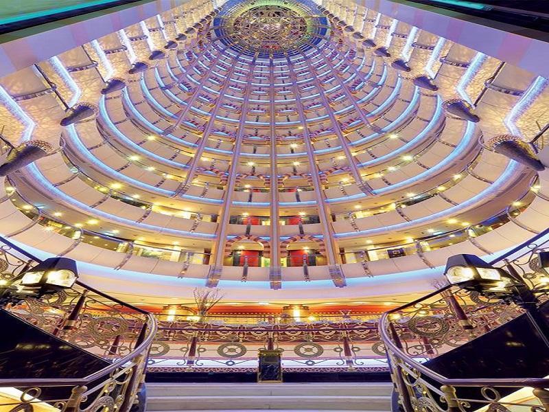 Hotel Al Muna Kareem Hotel- Ex Leader