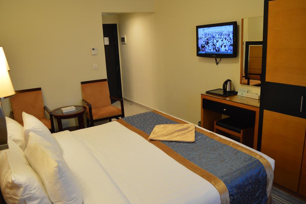 Hotel Durrat Al Eiman Medina