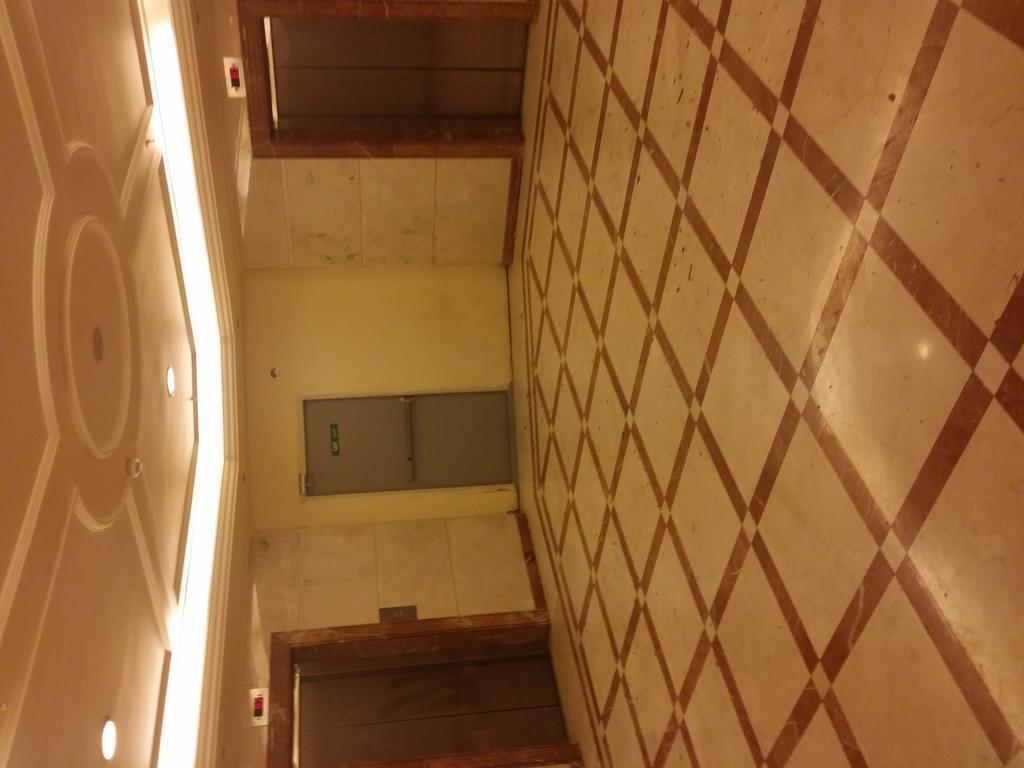 Hotel Shomookh