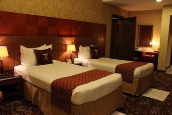 Shaza Regency Plaza Al Madinah Hotel Medina