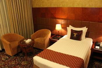 Shaza Regency Plaza Al Madinah 5*