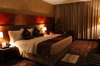 Shaza Regency Plaza Al Madinah 5* Medina