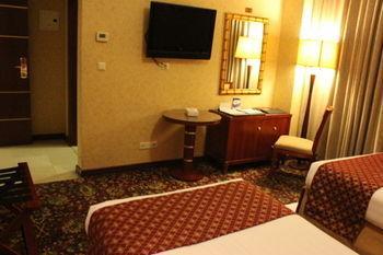 Shaza Regency Plaza Al Madinah Hotel