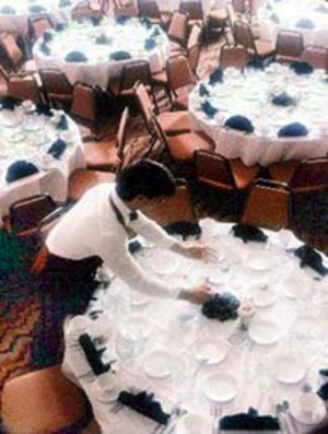 Hotel Madinah Marriott *