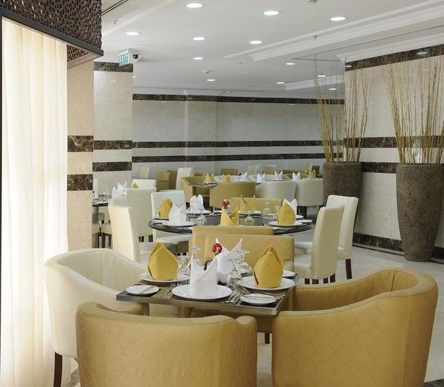 السعفة الذهبية Assaafa Golden Hotel 3*