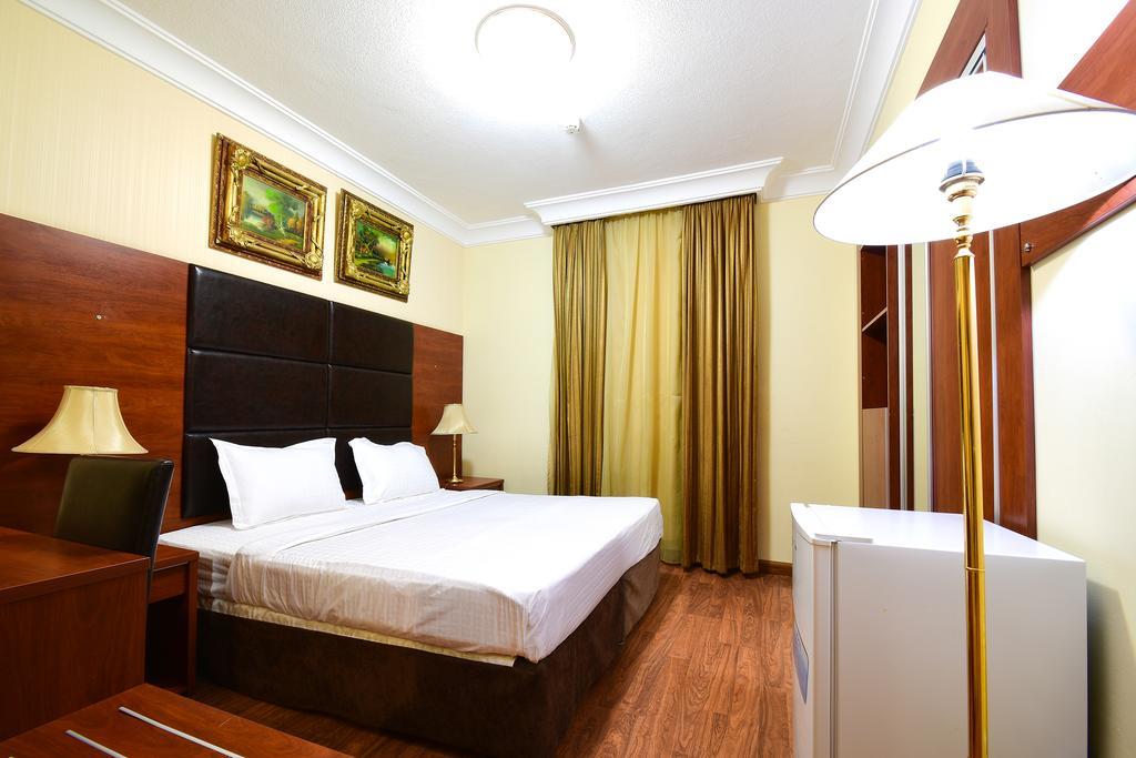 Luxurious Al Rawdah Suites 3* Medina