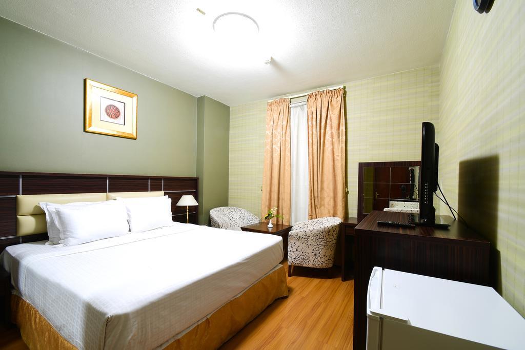 Hotel Luxurious Al Rawdah Suites Medina