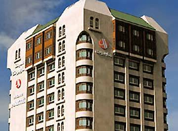 Madinah Marriott *