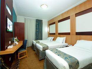 Rehab Harmony Hotel Medina