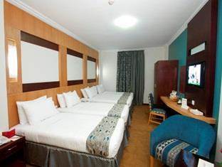 Hotel Rehab Harmony 3*