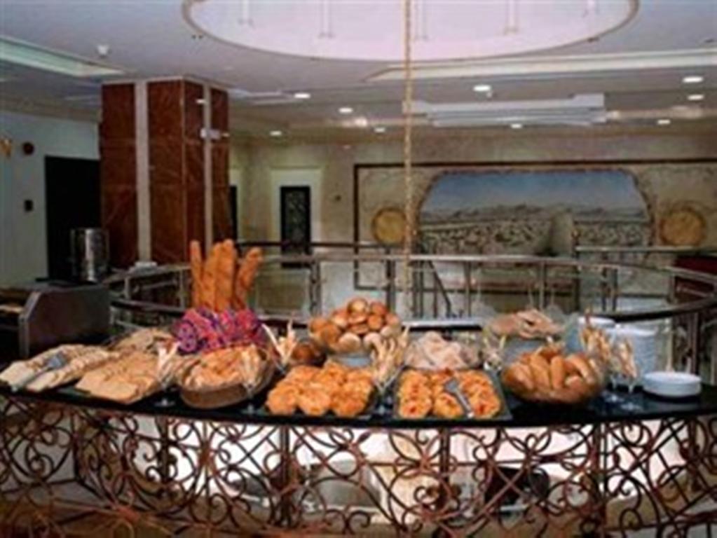 Durrat Al Eiman Hotel 3*