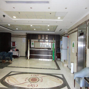 Rehab Harmony Hotel Medina