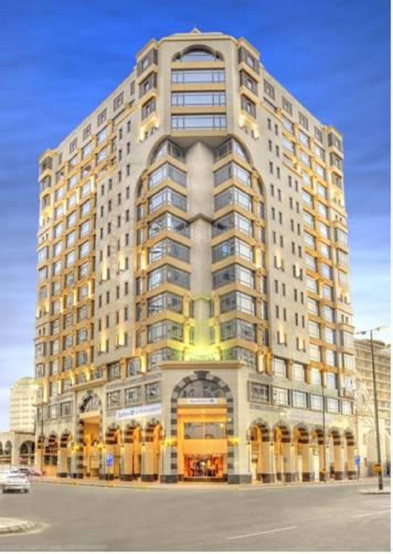 Al Muna Kareem Hotel- Ex Leader 3*