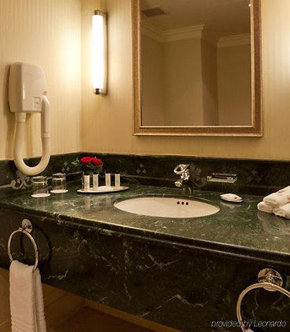 Madinah Marriott Medina