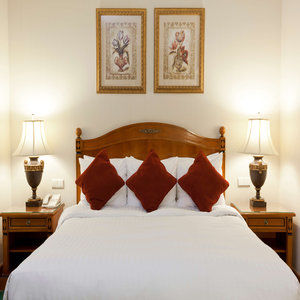 Madinah Marriott Hotel *