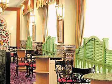 Madinah Marriott Hotel *
