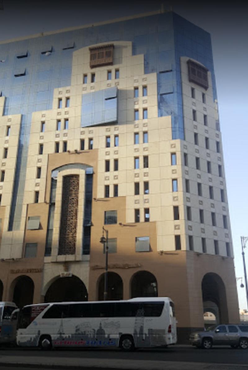 Rehab Harmony Hotel